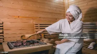青岛按摩老手实测：拒绝身体僵硬的科学拉伸路径 图片