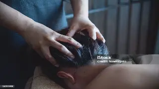 打工人如何看穿养生骗局？老炮教你拒绝无效按摩 图片